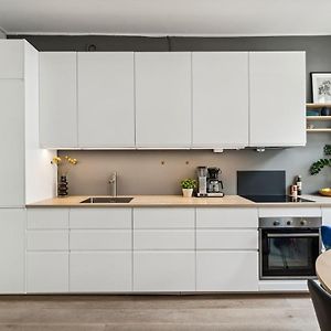 Appartement met een Slaapkamer